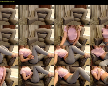 sellenia — 48 minute Chaturbate female cam show recording, 1080p, Nov 2, 2021