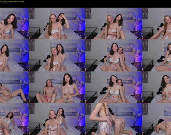 sextoys71 — 70 minute Chaturbate couple cam show recording, 1080p, Nov 1, 2021