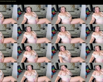 showmebbw — 4 minute Chaturbate female cam show recording, 720p, Nov 1, 2021