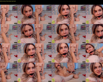 sinacampby — 11 minute Chaturbate couple cam show recording, 1080p, Nov 1, 2021