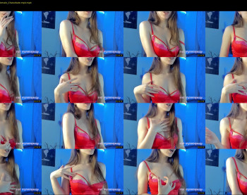 snsme — 15 minute Chaturbate female cam show recording, 1080p, Nov 1, 2021