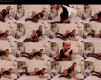 sofialloyd — 70 minute Chaturbate female cam show recording, 1080p, Nov 1, 2021