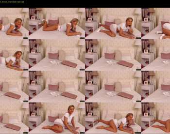 sofialloyd — 70 minute Chaturbate female cam show recording, 1080p, Nov 1, 2021