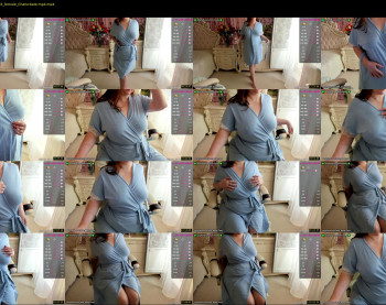 soft_body — 70 minute Chaturbate female cam show recording, 1080p, Nov 1, 2021