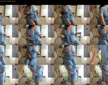 soft_body — 69 minute Chaturbate female cam show recording, 1080p, Nov 1, 2021