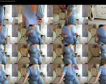 soft_body — 68 minute Chaturbate female cam show recording, 1080p, Nov 1, 2021