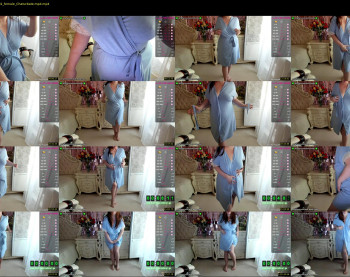 soft_body — 70 minute Chaturbate female cam show recording, 1080p, Nov 1, 2021