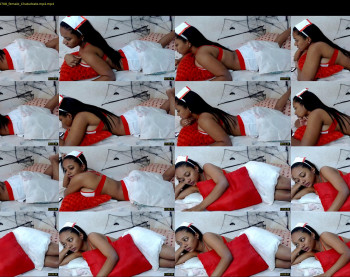 stacy_woods — 22 minute Chaturbate female cam show recording, 720p, Nov 1, 2021