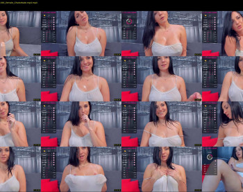 stunning_lily — 29 minute Chaturbate female cam show recording, 1080p, Nov 1, 2021