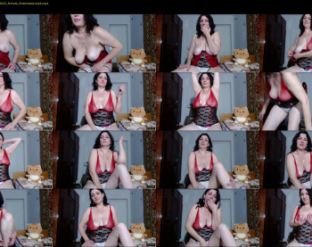 sweet69kate — 23 minute Chaturbate female cam show recording, 1080p, Nov 1, 2021