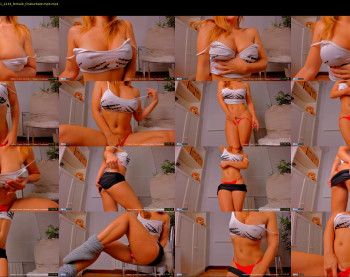 sweetnameless — 70 minute Chaturbate couple cam show recording, 1080p, Nov 1, 2021