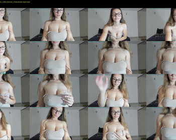 sweettdream__x — 5 minute Chaturbate female cam show recording, 1080p, Nov 1, 2021