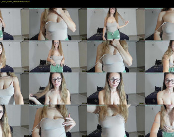 sweettdream__x — 70 minute Chaturbate female cam show recording, 1080p, Nov 1, 2021