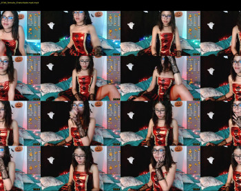 sweettmaddie — 36 minute Chaturbate female cam show recording, 720p, Nov 1, 2021