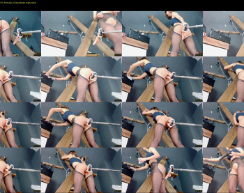 tanyaxlove — 11 minute Chaturbate female cam show recording, 720p, Nov 1, 2021