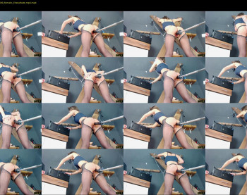 tanyaxlove — 42 minute Chaturbate female cam show recording, 720p, Nov 1, 2021