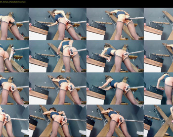 tanyaxlove — 38 minute Chaturbate female cam show recording, 720p, Nov 1, 2021