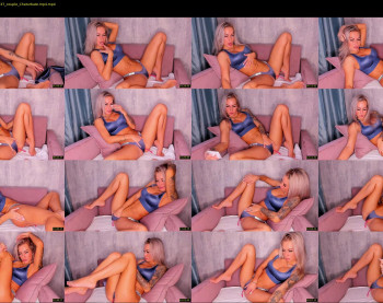 teonatorru — 30 minute Chaturbate female cam show recording, 720p, Nov 2, 2021