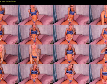 teonatorru — 4 minute Chaturbate female cam show recording, 720p, Nov 2, 2021