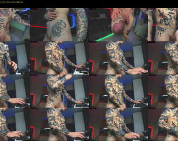 tom__ice — 14 minute Chaturbate male cam show recording, 1080p, Nov 1, 2021