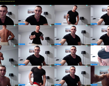 tom_fordd — 70 minute Chaturbate male cam show recording, 1080p, Nov 1, 2021
