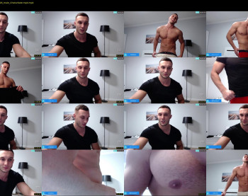 tom_fordd — 45 minute Chaturbate male cam show recording, 1080p, Nov 1, 2021