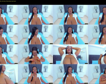 tracy_owen — 76 minute Chaturbate female cam show recording, 1080p, Nov 1, 2021