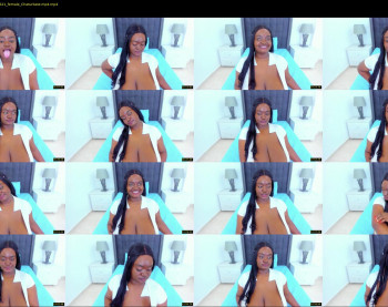 tracy_owen — 20 minute Chaturbate female cam show recording, 1080p, Nov 1, 2021