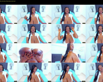tracy_owen — 75 minute Chaturbate female cam show recording, 1080p, Nov 1, 2021