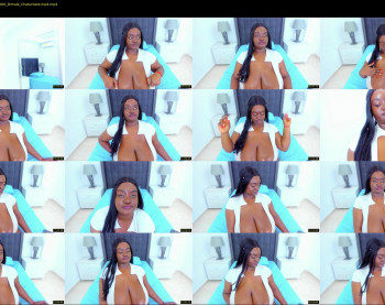 tracy_owen — 33 minute Chaturbate female cam show recording, 1080p, Nov 1, 2021