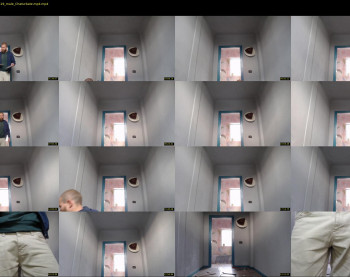 tralalabala — 27 minute Chaturbate male cam show recording, 1080p, Nov 1, 2021