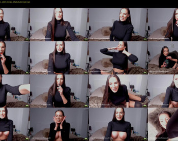 unforgettable_s — 70 minute Chaturbate female cam show recording, 1080p, Nov 1, 2021