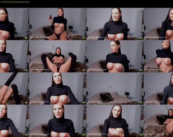 unforgettable_s — 70 minute Chaturbate female cam show recording, 1080p, Nov 1, 2021