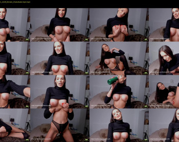 unforgettable_s — 70 minute Chaturbate female cam show recording, 1080p, Nov 1, 2021