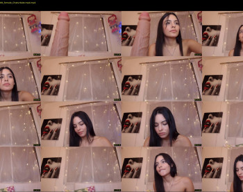 valentoro1 — 14 minute Chaturbate female cam show recording, 720p, Nov 1, 2021