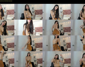 vero_cam — 49 minute Chaturbate female cam show recording, 1080p, Nov 1, 2021