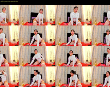 wanda_walton — 13 minute Chaturbate female cam show recording, 1080p, Nov 1, 2021