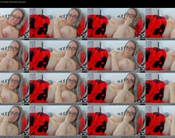 wetladyjoy — 12 minute Chaturbate female cam show recording, 720p, Nov 1, 2021