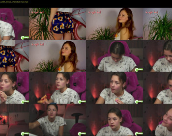 why_again_me — 70 minute Chaturbate female cam show recording, 1080p, Nov 1, 2021