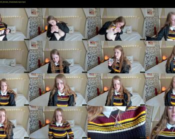 x__rose__x — 11 minute Chaturbate female cam show recording, 720p, Nov 1, 2021