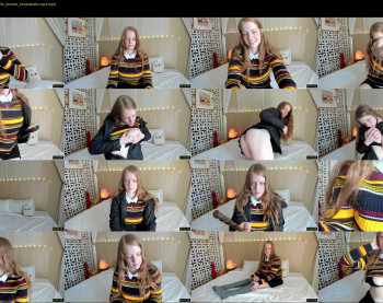 x__rose__x — 36 minute Chaturbate female cam show recording, 720p, Nov 1, 2021