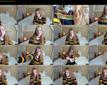 x__rose__x — 36 minute Chaturbate female cam show recording, 720p, Nov 1, 2021