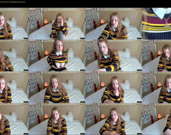 x__rose__x — 36 minute Chaturbate female cam show recording, 720p, Nov 1, 2021