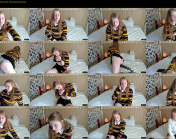 x__rose__x — 36 minute Chaturbate female cam show recording, 720p, Nov 1, 2021