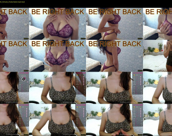 your_asya — 14 minute Chaturbate female cam show recording, 1080p, Nov 1, 2021
