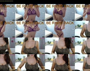 your_asya — 13 minute Chaturbate female cam show recording, 1080p, Nov 1, 2021