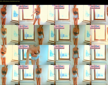 yourguiltypassionn — 38 minute Chaturbate female cam show recording, 720p, Nov 1, 2021