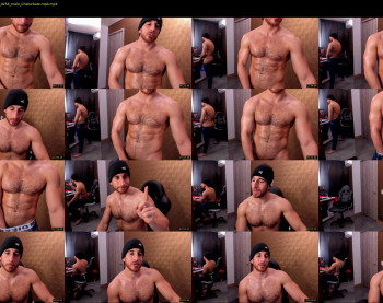 _adamcoper_ — 72 minute Chaturbate male cam show recording, 1080p, Nov 3, 2021