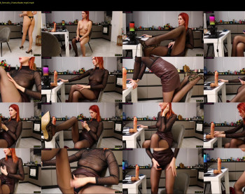 _astarta_ — 70 minute Chaturbate female cam show recording, 1080p, Nov 2, 2021