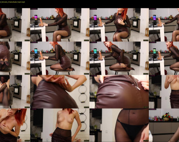_astarta_ — 6 minute Chaturbate female cam show recording, 1080p, Nov 2, 2021